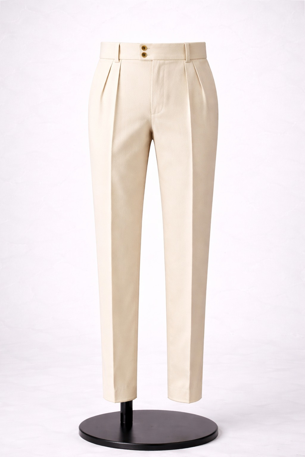 Tailored Dress Trousers